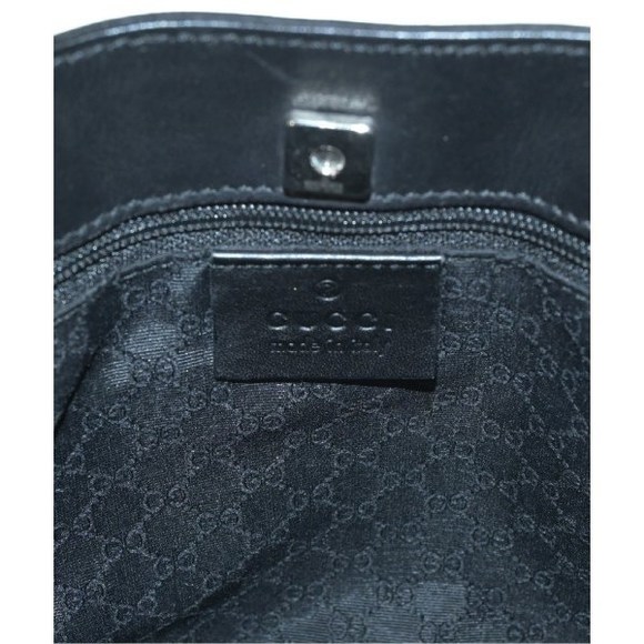 Gucci Bags Black - Picture 5 of 9